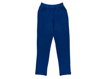 Dívčí tepláky Skate - navy