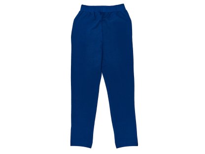 Dívčí tepláky Skate - navy