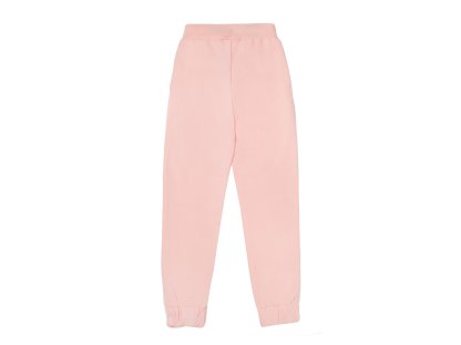 Dívčí tepláky Trend Setter - růžová