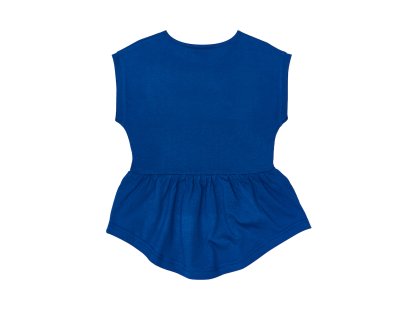 Dívčí tunika Mon Amour - navy