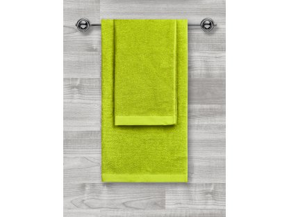 Froté osuška - 70 x 140 cm - 100% bavlna (450 g/m2)