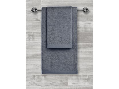 Froté osuška - 70 x 140 cm - 100% bavlna (450 g/m2)