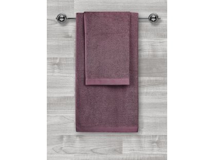 Froté osuška - 70 x 140 cm - 100% bavlna (450 g/m2)