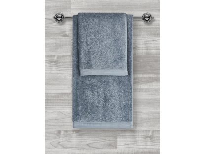 Froté ručník - 40 x 70 cm - 100% bavlna (500 g/m2)