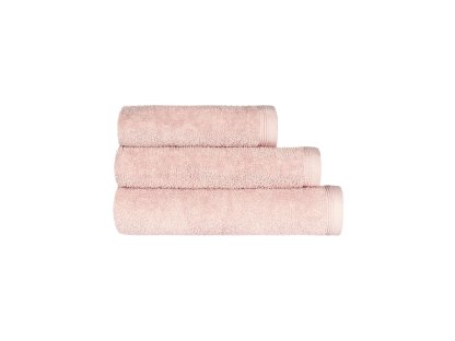 Froté ručník - 40 x 70 cm - 100% bavlna (500 g/m2)