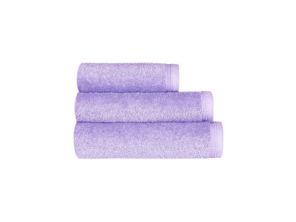 Froté ručník - 40 x 70 cm - 100% bavlna (500 g/m2)