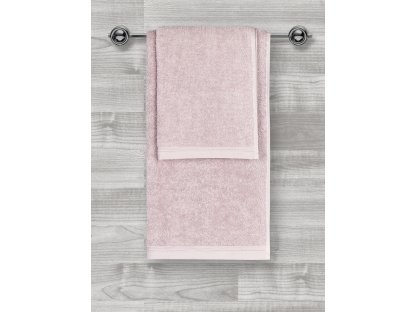 Froté ručník - 40 x 70 cm - 100% bavlna (500 g/m2)
