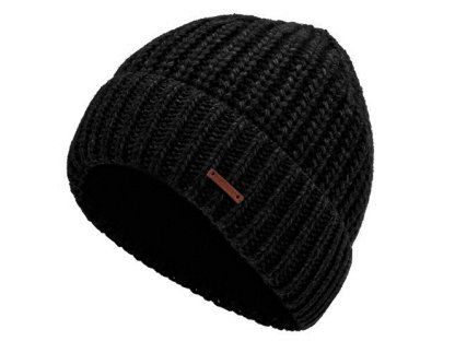 Pánská pletená čepice - 10937