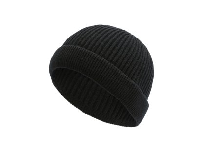 Pánská pletená čepice - 10944