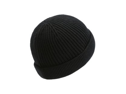 Pánská pletená čepice - 10944