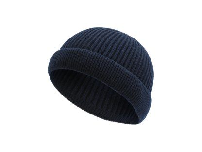 Pánská pletená čepice - 10944