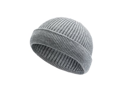 Pánská pletená čepice - 10944