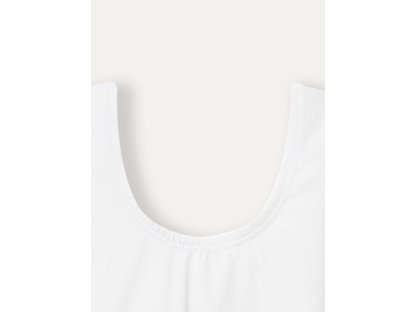 SET - 2ks - gymnastický dres s krátkým rukávem - více barev