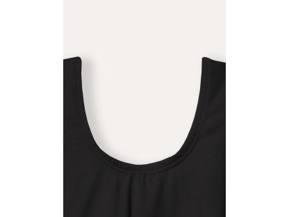 SET - 2ks - gymnastický dres s krátkým rukávem - více barev