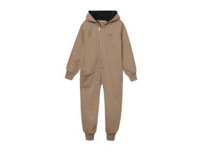 Unisex kombinéza Hi! - Béžová
