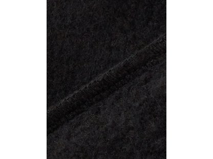 Unisex mikina REC - Černá