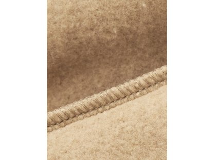 Unisex tepláky Basic - Béžová