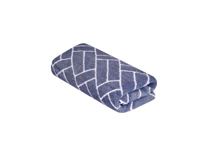 VIP froté ručník - 50 x 90 cm - 100% bavlna (630 g/m2)