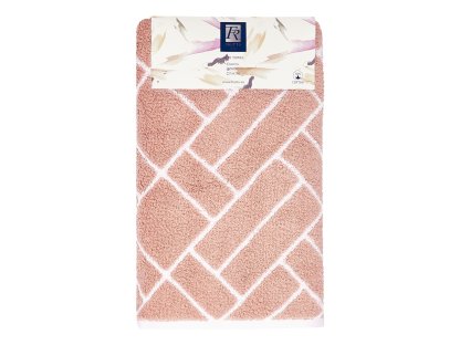 VIP froté ručník - 50 x 90 cm - 100% bavlna (630 g/m2)