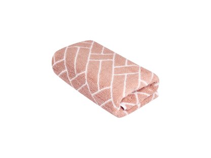 VIP froté ručník - 50 x 90 cm - 100% bavlna (630 g/m2)