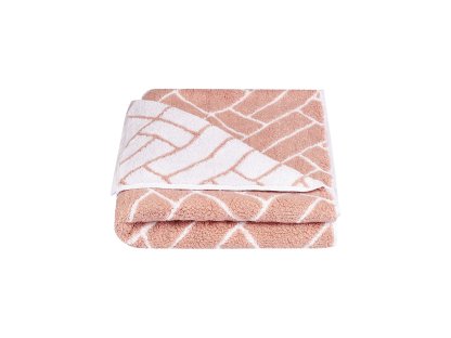 VIP froté ručník - 50 x 90 cm - 100% bavlna (630 g/m2)