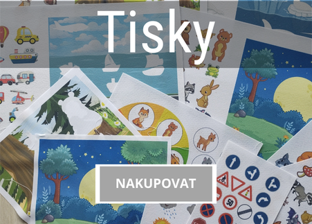 Tisky