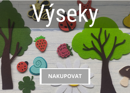 Výseky