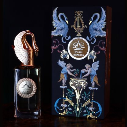 N°11 JUS D'APOLLON, Perfume Denis Durand, Parfumelixier in einem Reiseflakon, 7 ml
