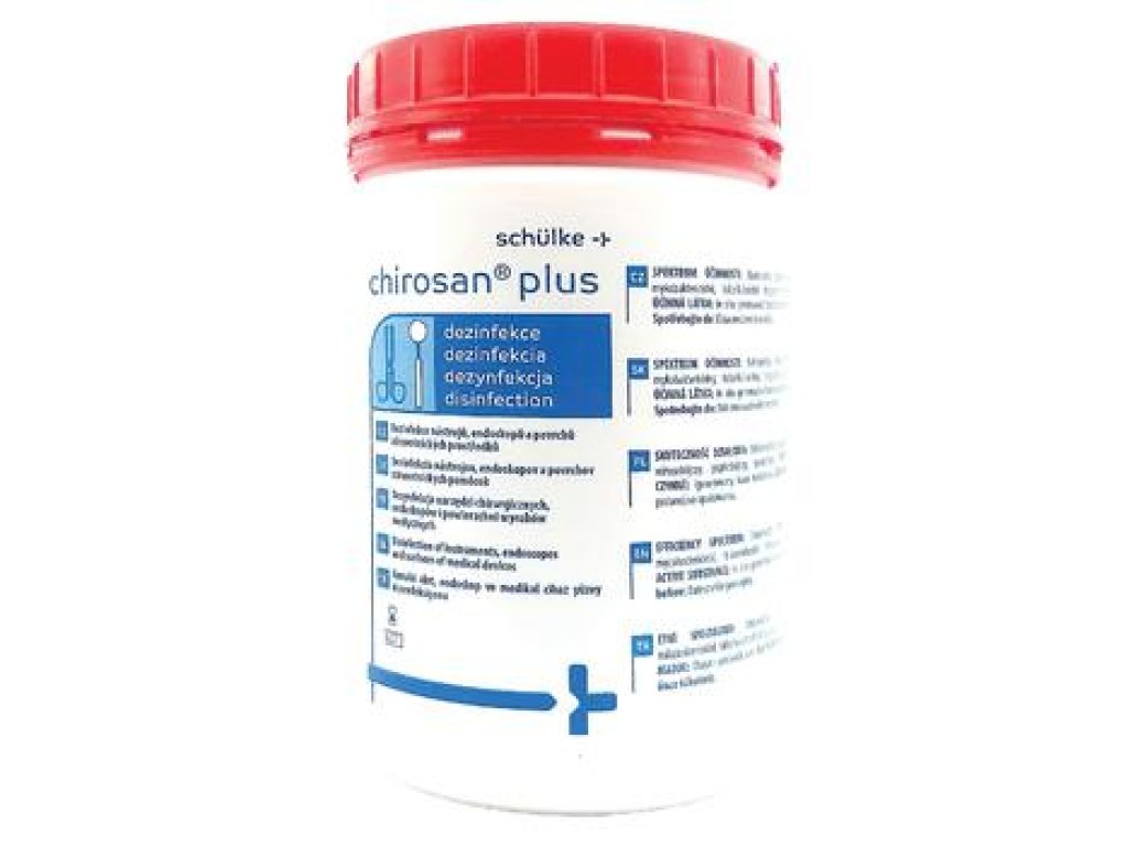 Chirosan Plus 500 g