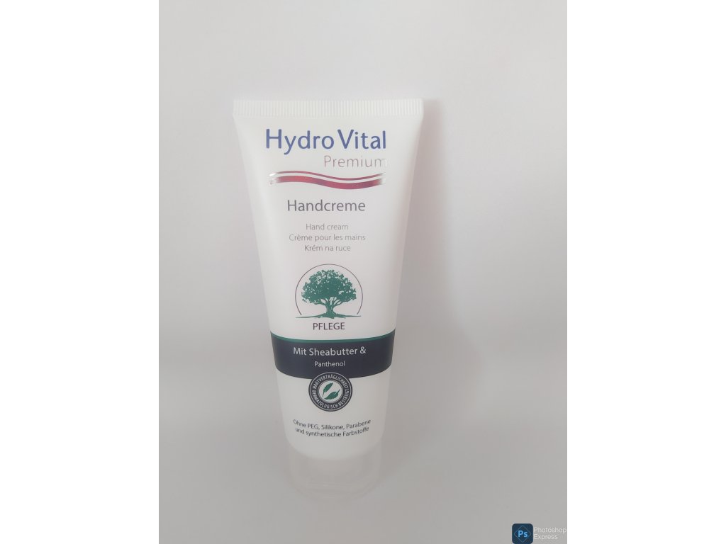 HydroVital Premium 100 ml krém na ruce