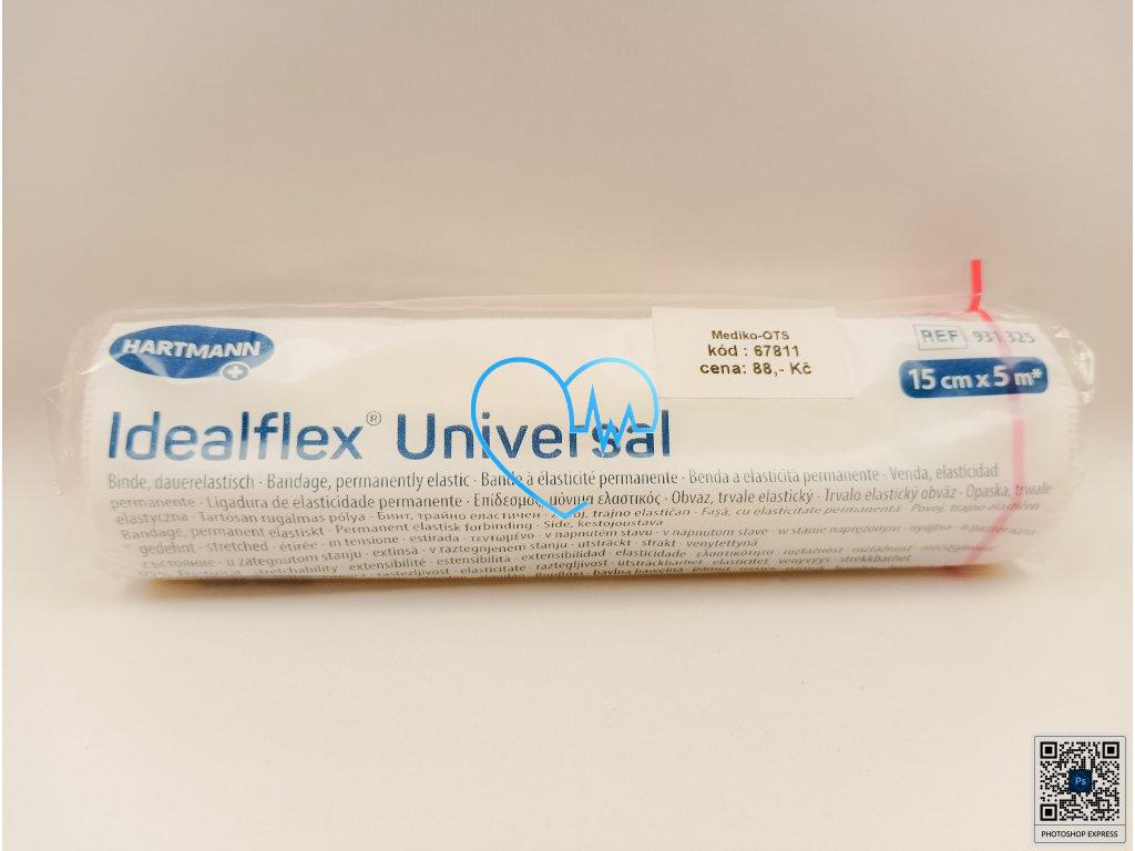 Obinadlo Idealflex Universal 15 cm x 5 m