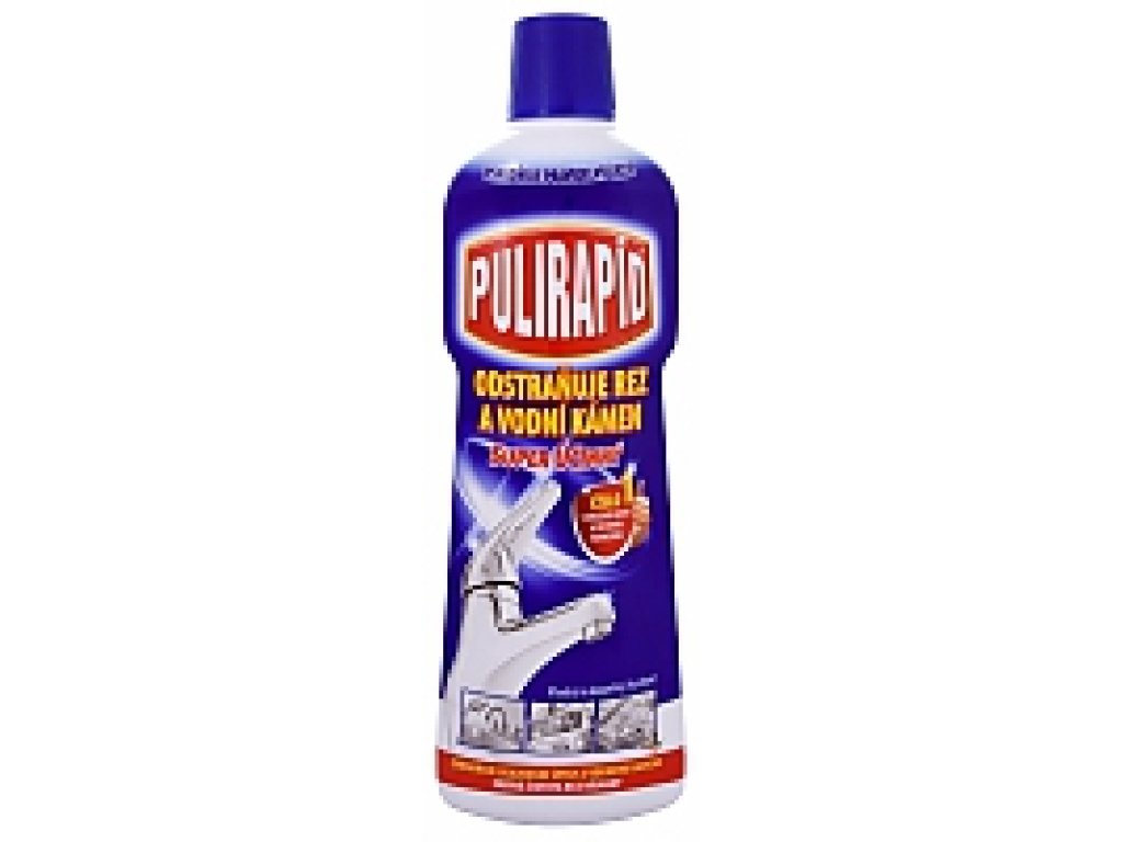 Pulirapid 750 ml