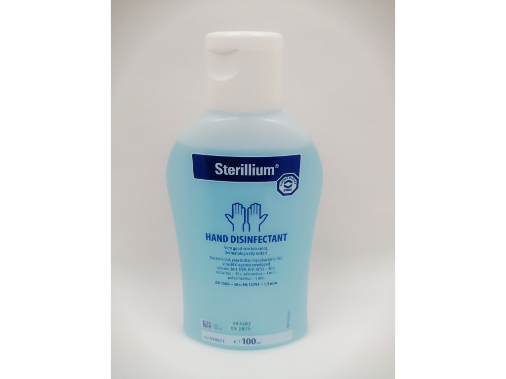 Sterillium 100 ml