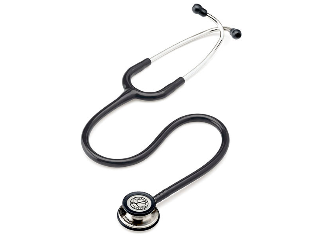 Stetoskop Littmann Classic III ušlechtilá ocel