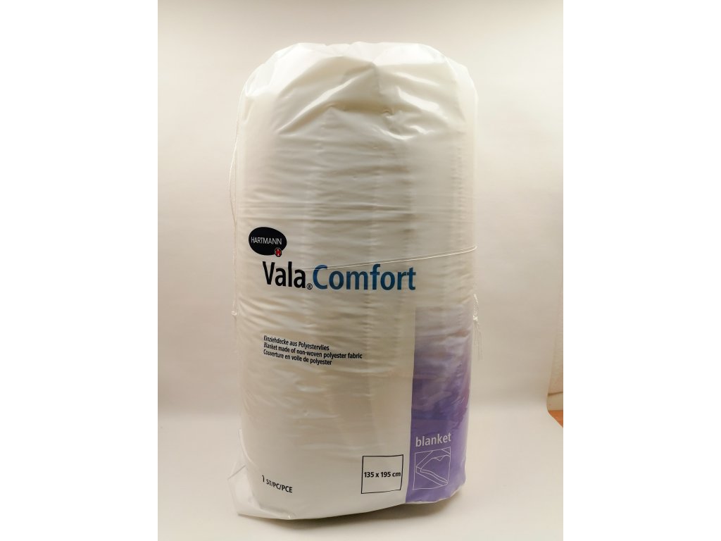 Vala Comfort Blanket 135x195 cm