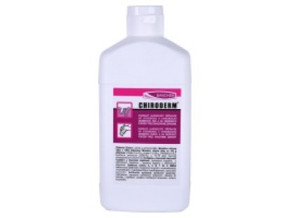 Chiroderm 500 ml