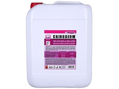 Chiroderm gel 5 l