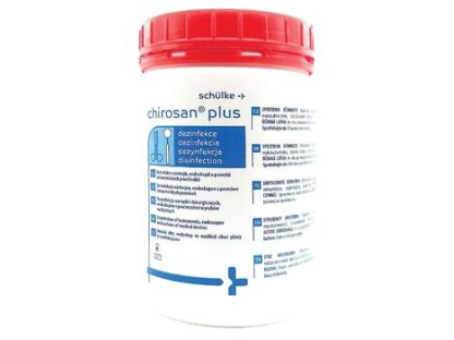 Chirosan Plus 500 g