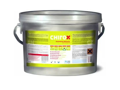 Chirox  3 kg