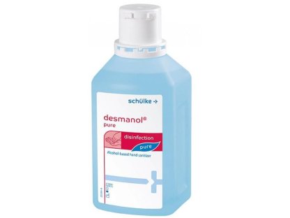 Desmanol pure 500 ml