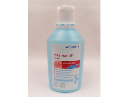 Desmanol pure 500 ml 2