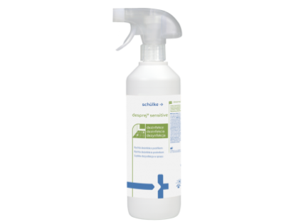 Desprej sensitive 500 ml