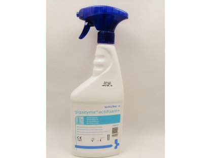 Gigazyme actifoam+ 750 ml