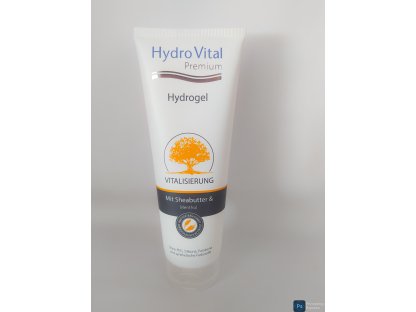 HydroVital Premium 250 ml Hydrogel