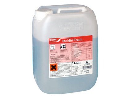 Incidin Foam 5 l