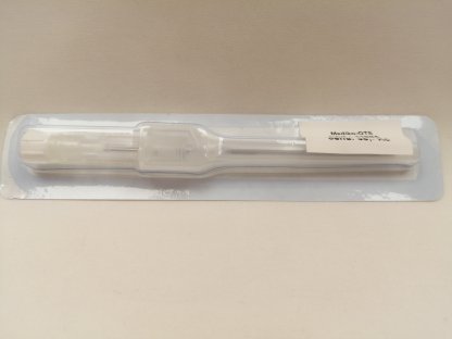 Intravenózní katetr přímý G 17 1,5 x 45 mm bilý 2