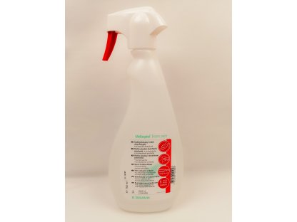 Meliseptol Foam Pure 750 ml