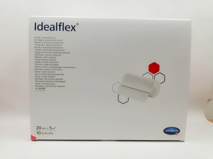 Obinadlo Idealflex 20 cm x 5 m /10 ks/