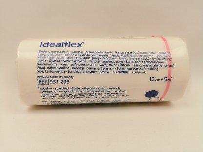 Obinadlo Idealflex krátkotažné 12 cm x 5 m