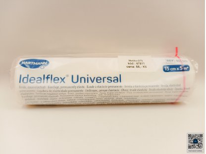 Obinadlo Idealflex Universal 15 cm x 5 m